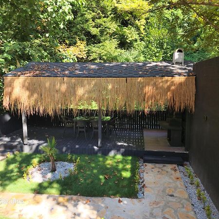 Sapanca Caglayan Bungalow Exterior photo